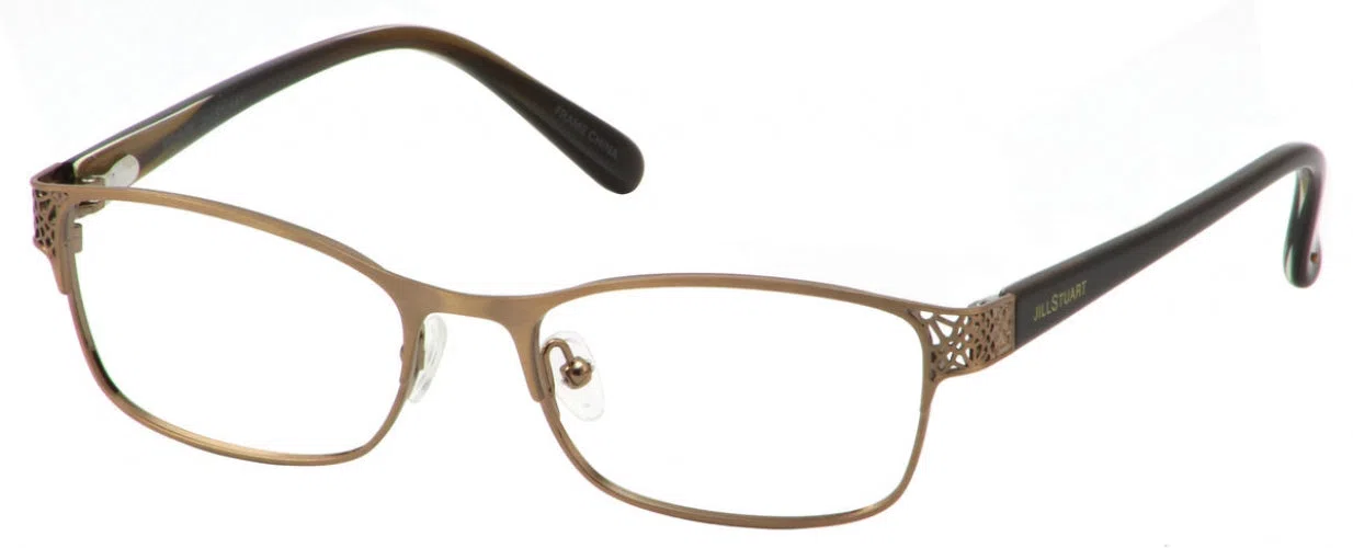 Jill Stuart 363 Eyeglasses - view 2